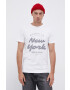 Produkt by Jack & Jones t-shirt fehér férfi nyomott mintás - Pepit.hu