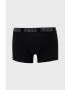 Puma boxeralsó (2-pack) 935015 fekete férfi - Pepit.hu