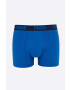 Puma Boxeralsó Basic Boxer 2P true blue (2 db) 88886960 - Pepit.hu