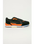 Puma Cipő Low Racer - Pepit.hu