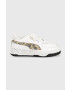 Puma gyerek sportcipő Cali Dream Animal Print PS fehér - Pepit.hu