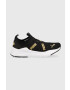 Puma gyerek sportcipő Wired Run Slip On Flash Jr fekete - Pepit.hu