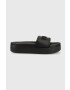 Puma papucs Platform Slide - Pepit.hu