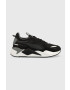 Puma sportcipő RS-X Suede fekete - Pepit.hu