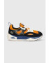 Puma sportcipő Trc Blaze Spxp fekete 387510 - Pepit.hu