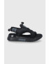 Puma szandál Surf Sandal fekete - Pepit.hu