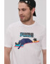 Puma t-shirt női - Pepit.hu