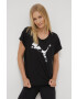 Puma t-shirt 84710001 - Pepit.hu