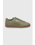 Puma velúr cipő Suede Gum - Pepit.hu