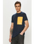 Quiksilver T-shirt - Pepit.hu