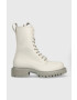 Rains bakancs Palladium x 22600 Show Combat Boot fekete férfi - Pepit.hu