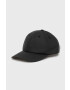 Rains baseball sapka 13600 Cap fekete sima - Pepit.hu