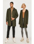 Rains Esődzseki 1202 Long Jacket - Pepit.hu