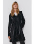 Rains Esődzseki 1834 A-line Jacket - Pepit.hu