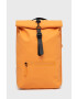 Rains hátizsák 13160 Rolltop Rucksack zöld nagy sima - Pepit.hu