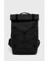 Rains hátizsák 13640 Velcro Rolltop Backpack - Pepit.hu