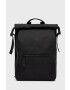 Rains hátizsák 13720 Buckle Rolltop Rucksack - Pepit.hu