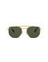 Ray-Ban Szemüveg 0RB3648M - Pepit.hu