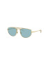 Ray-Ban Szemüveg 0RB3668 - Pepit.hu