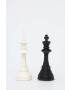 Really Nice Things gyertyák készlete Chess Shaped 2 db - Pepit.hu