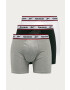 Reebok Boxeralsó (3 db) U5.F8276 - Pepit.hu