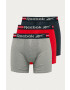 Reebok Boxeralsó (3 db) U5.F8277 - Pepit.hu