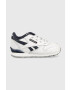 Reebok Classic gyerek sportcipő CLASSIC LEATHER fehér - Pepit.hu