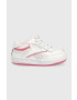 Reebok Classic gyerek sportcipő CLUB C REVENGE fehér - Pepit.hu