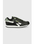 Reebok Classic gyerek sportcipő ROYAL CL JOG fehér - Pepit.hu