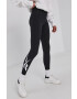 Reebok Classic legging HB8631 narancssárga női sima - Pepit.hu