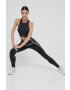 Reebok edzős legging H54190 fekete női mintás - Pepit.hu