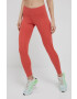 Reebok edzős legging HB1037 narancssárga női sima - Pepit.hu