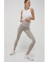 Reebok edzős legging H54191 szürke női mintás - Pepit.hu