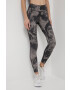 Reebok edzős legging Lux Jacquard HF0173 - Pepit.hu