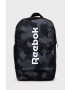 Reebok hátizsák HD9860 narancssárga nagy nyomott mintás - Pepit.hu