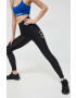 Reebok legging futáshoz Vector fekete nyomott mintás - Pepit.hu