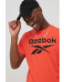 Reebok pamut póló - Pepit.hu