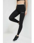 Reebok sport legging Identity fekete női sima - Pepit.hu