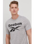 Reebok t-shirt női fehér - Pepit.hu