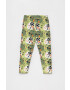 Reima gyerek legging Moomin Maskros - Pepit.hu