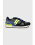 Saucony sportcipő Shadow fekete S2108.819 - Pepit.hu