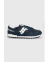 Saucony sportcipő SHADOW ORIGINAL sötétkék - Pepit.hu