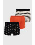 Scotch & Soda boxeralsó (3-pack) - Pepit.hu