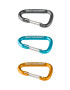 Sea to Summit karabinerek Accessory Carabiner Small 3 db - Pepit.hu