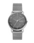 Skagen óra SKW6737 szürke férfi - Pepit.hu