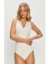 Spanx Alakformáló body V-Neck - Pepit.hu