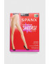 Spanx alakformáló harisnyanadrág High-Waisted Shaping Sheers fekete - Pepit.hu