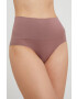 Spanx alakformáló női alsó Everyday Shaping Panties Brief barna - Pepit.hu