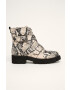 Steve Madden Bokacsizma Hoofy - Pepit.hu