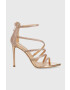 Steve Madden szandál Beamish sárga SM11002585 - Pepit.hu